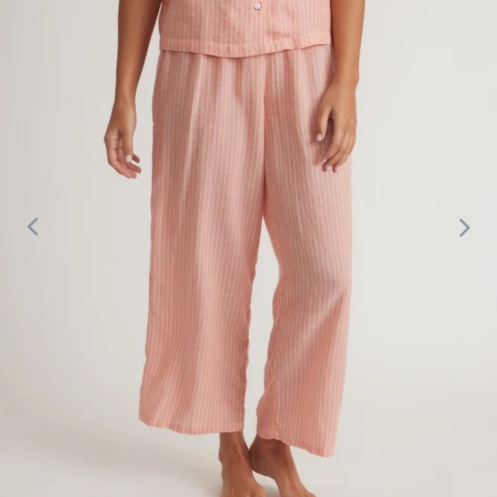 Marine layer eden pjs set - Picture 6 of 14